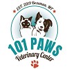 101 PAWS Veterinary Center