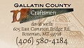 Gallatin County Craftsmen